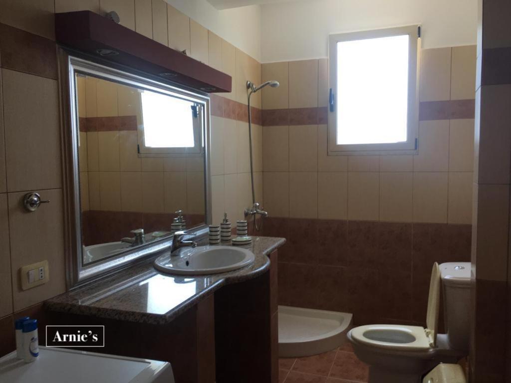 Arnie'S Sunny Seaside Residence Vlorë 外观 照片